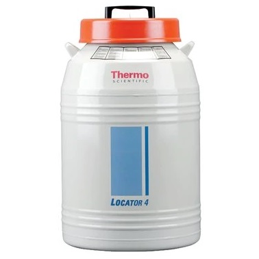 液氮罐 121L 215mm 無液位控制器|Locator4Plus|Thermo Fisher/賽默飛世爾,液氮罐 121L 215mm 無液位控制器|Locator4Plus|Thermo Fisher/賽默飛世爾