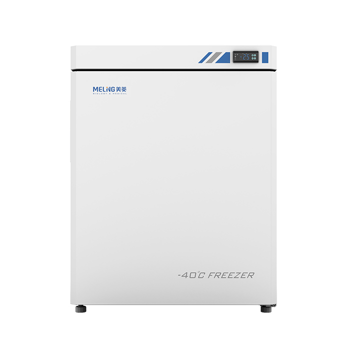 超低温冰箱-20℃～-40℃，90L（仅限科研用途）|DW-FL90|中科美菱,超低温冰箱-20℃～-40℃，90L（仅限科研用途）|DW-FL90|中科美菱