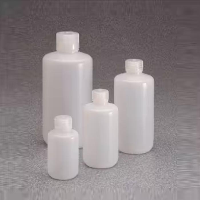 [LPE] 低微粒窄口瓶 天然HDPE 自然色 天然PP蓋 250ml|250ml|Nalgene/耐潔,[LPE] 低微粒窄口瓶 天然HDPE 自然色 天然PP蓋 250ml|250ml|Nalgene/耐潔