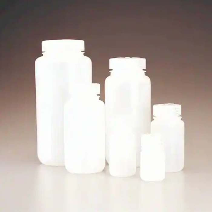 [LPE] 廣口瓶，HDPE，PP螺旋蓋，60ml|60ml|Nalgene/耐潔,[LPE] 廣口瓶，HDPE，PP螺旋蓋，60ml|60ml|Nalgene/耐潔