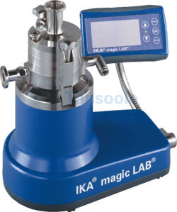 magicLAB多功能乳化分散机 130L/h 20000～30000rpm|magicLAB|Ika/艾卡,magicLAB多功能乳化分散机 130L/h 20000～30000rpm|magicLAB|Ika/艾卡