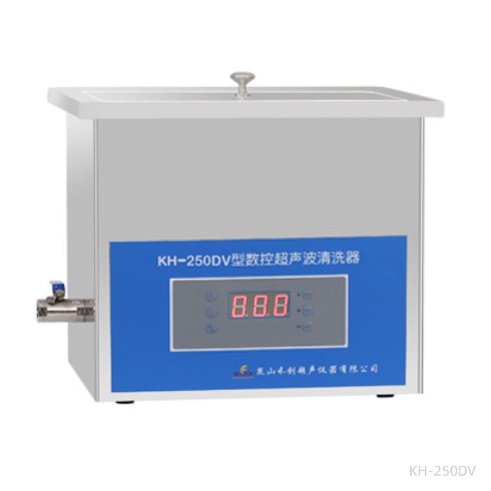 台式数控超声波清洗器 13L 40kHz|KH-250DV|昆山禾创,台式数控超声波清洗器 13L 40kHz|KH-250DV|昆山禾创