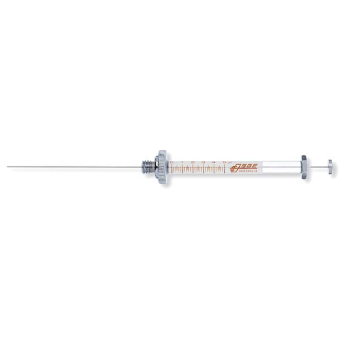 进样针 10uL removable needle syringe with GT plunger and 5cm 0.47mm OD bevel tipped needle 爆款|10uL|SGE,进样针 10uL removable needle syringe with GT plunger and 5cm 0.47mm OD bevel tipped needle 爆款|10uL|SGE