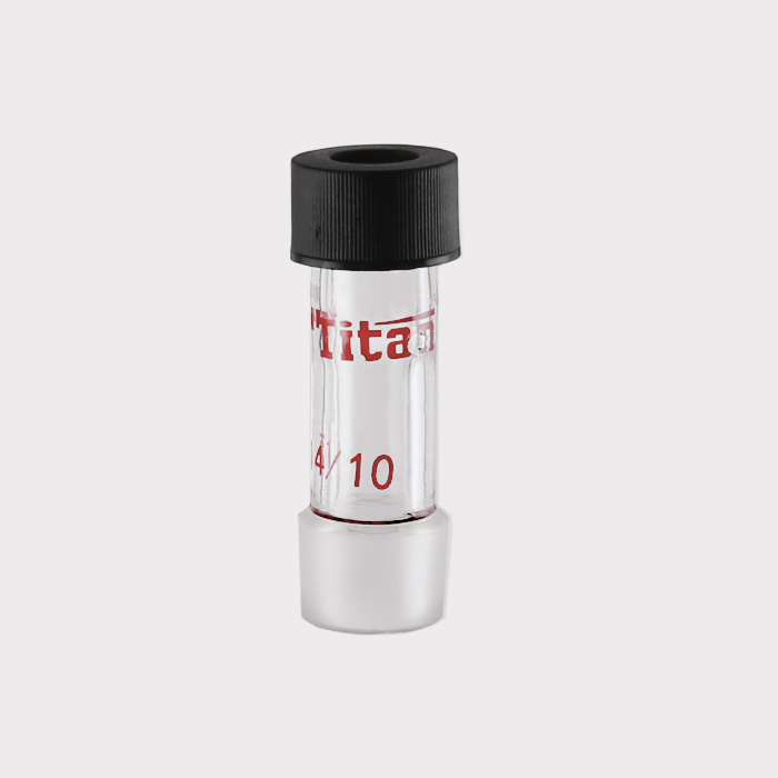 微量可调式温度计套管 磨口：14/10 特优级|Titan/泰坦,微量可调式温度计套管 磨口：14/10 特优级|Titan/泰坦