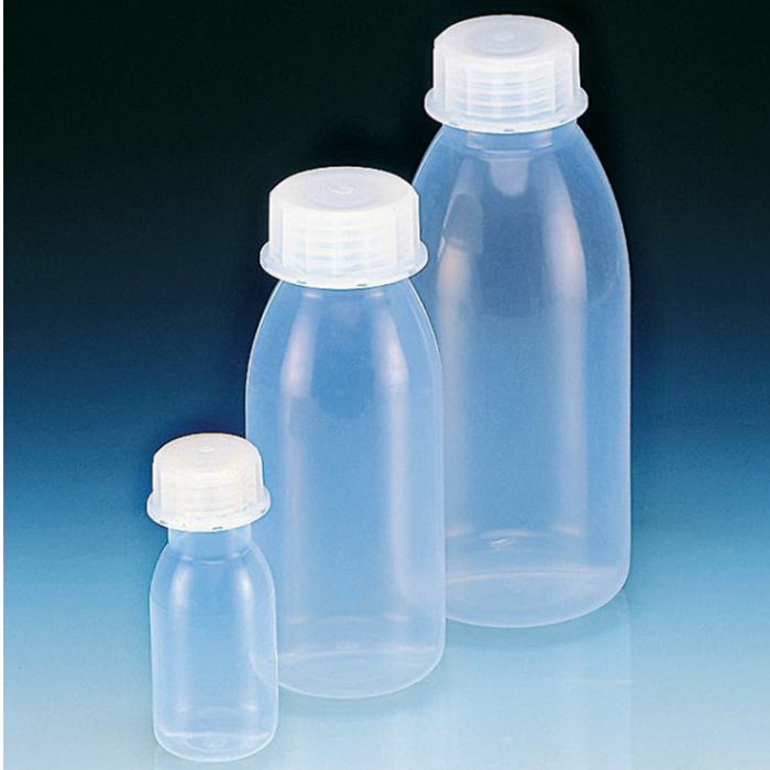 广口瓶，PFA材质，500 ml，旋盖 S40|500 ml|Brand/普兰德,广口瓶，PFA材质，500 ml，旋盖 S40|500 ml|Brand/普兰德