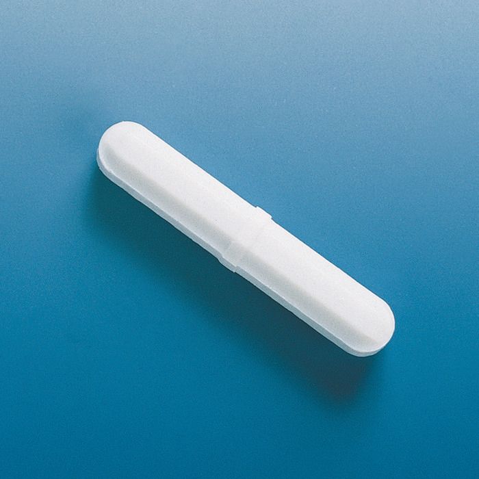 磁力搅拌子，PTFE，25x10 mm，八角柱形，带中心环|25x10 mm|Brand/普兰德,磁力搅拌子，PTFE，25x10 mm，八角柱形，带中心环|25x10 mm|Brand/普兰德