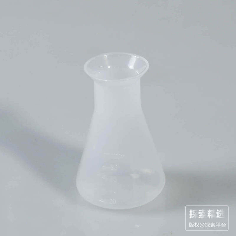 塑料三角烧瓶 喇叭口 50ml|50ml|探索精选,塑料三角烧瓶 喇叭口 50ml|50ml|探索精选