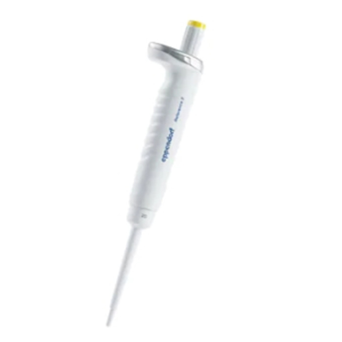 Eppendorf Reference 2 单道可调量程移液器 2-20ul 黄色 含epT.I.P.S.盒装吸头|2-20ul|Eppendorf/艾本德,Eppendorf Reference 2 单道可调量程移液器 2-20ul 黄色 含epT.I.P.S.盒装吸头|2-20ul|Eppendorf/艾本德