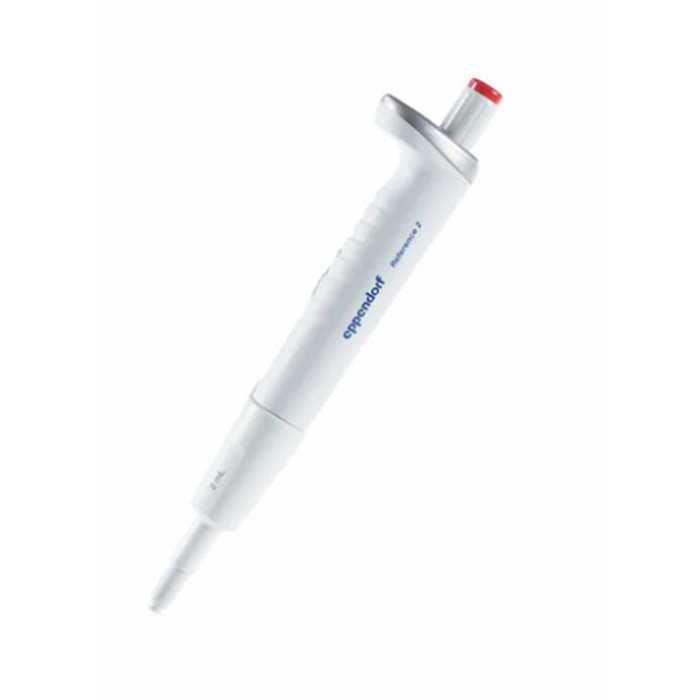 Eppendorf Reference 2 单道固定量程移液器 2ml 红色(老货号:4921000168)|2ml|Eppendorf/艾本德,Eppendorf Reference 2 单道固定量程移液器 2ml 红色(老货号:4921000168)|2ml|Eppendorf/艾本德