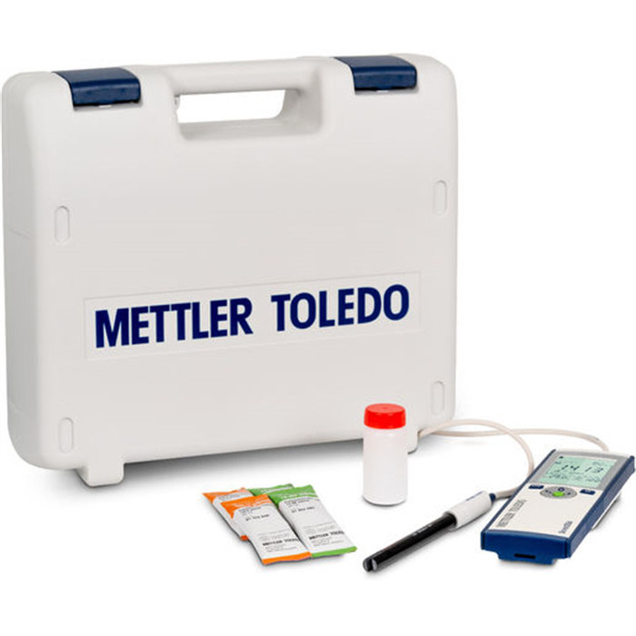 Seven2Go常规级便携式电导率仪|S3-Field Kit|MettlerToledo/梅特勒-托利多,Seven2Go常规级便携式电导率仪|S3-Field Kit|MettlerToledo/梅特勒-托利多