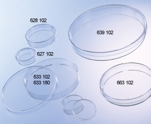 100x20mm细菌培养皿|Greiner/葛莱娜,100x20mm细菌培养皿|Greiner/葛莱娜