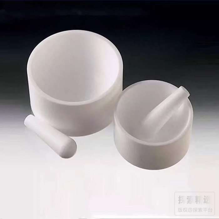 四氟研钵 40×70mm|40×70mm|探索精选,四氟研钵 40×70mm|40×70mm|探索精选