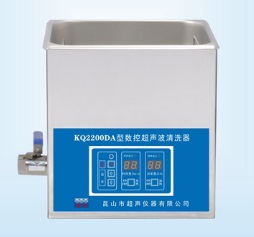 數(shù)控超聲波清洗器 3L 40kHz|KQ2200DA|舒美,數(shù)控超聲波清洗器 3L 40kHz|KQ2200DA|舒美