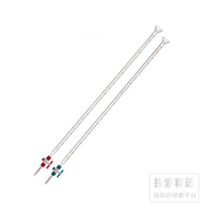 全四氟酸碱两用滴定管（A级）喇叭口 10ml|10ml|探索精选,全四氟酸碱两用滴定管（A级）喇叭口 10ml|10ml|探索精选