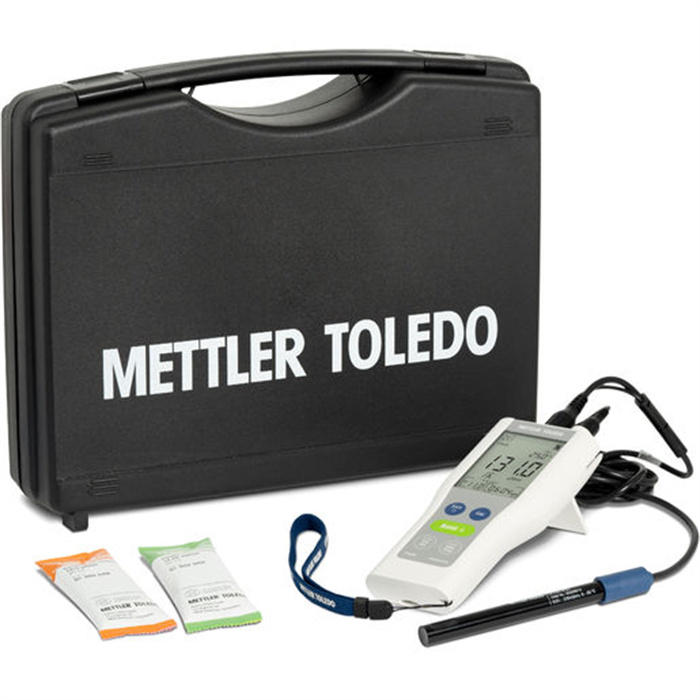 新FiveGo便携式电导率仪|F3-Field|MettlerToledo/梅特勒-托利多,新FiveGo便携式电导率仪|F3-Field|MettlerToledo/梅特勒-托利多