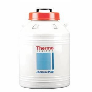 液氮罐 184L 215mm 无液位监控器|Locator6PLUS|Thermo Fisher/赛默飞世尔,液氮罐 184L 215mm 无液位监控器|Locator6PLUS|Thermo Fisher/赛默飞世尔