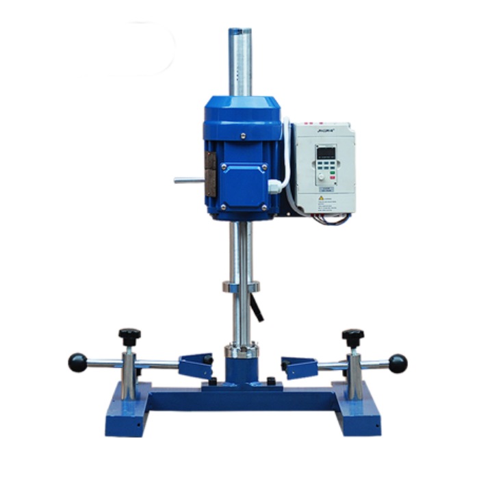 圆管型变频调速分散机 10L 0～8000r/min|HR-400JBF|上海沪析,圆管型变频调速分散机 10L 0～8000r/min|HR-400JBF|上海沪析