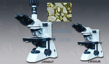 透反射材料顯微鏡||LW300JT|測維,透反射材料顯微鏡||LW300JT|測維