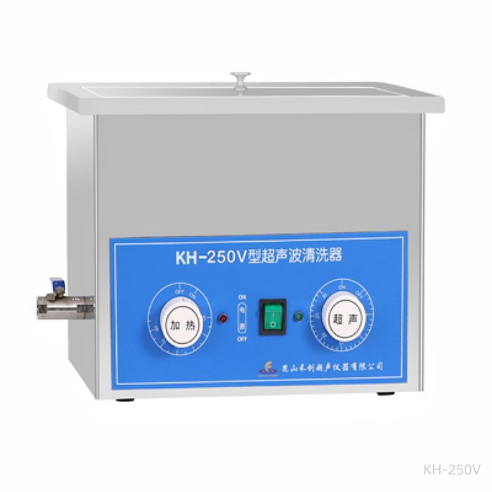 台式超声波清洗器 13L 40kHz||KH-250V|昆山禾创,台式超声波清洗器 13L 40kHz||KH-250V|昆山禾创