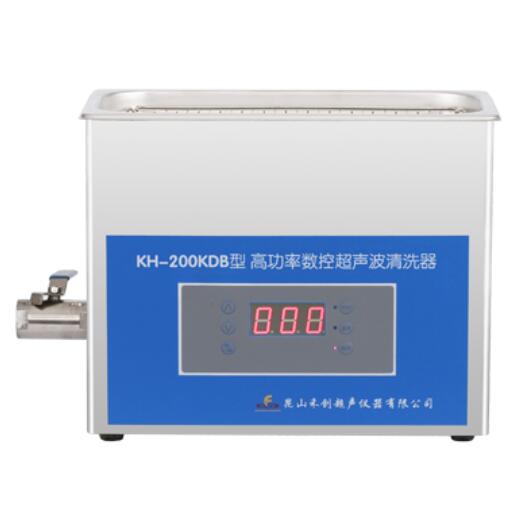 台式高功率数控超声波清洗器 6L 40kHz||KH200KDE|昆山禾创,台式高功率数控超声波清洗器 6L 40kHz||KH200KDE|昆山禾创