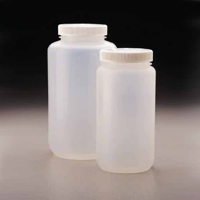 [LPE] 大广口瓶，PP，白色PP螺旋盖，4L|4L|Nalgene/耐洁,[LPE] 大广口瓶，PP，白色PP螺旋盖，4L|4L|Nalgene/耐洁