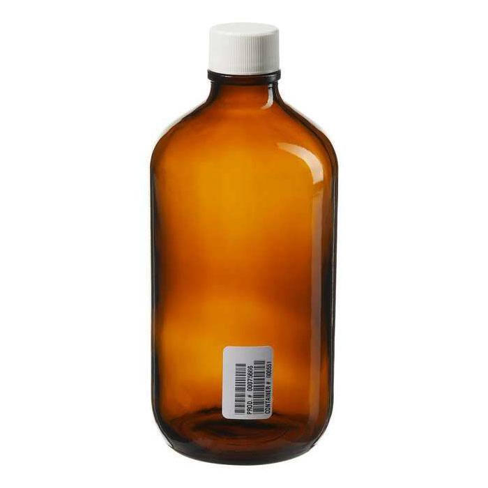 [LPE] I-Chem 1L 琥珀色窄口瓶 玻璃 PP密封蓋 已認(rèn)證|1L|Nalgene/耐潔,[LPE] I-Chem 1L 琥珀色窄口瓶 玻璃 PP密封蓋 已認(rèn)證|1L|Nalgene/耐潔