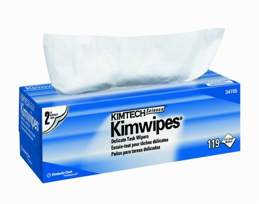 KIMWIPES 低尘擦拭纸（大号双层）|KIMBERLY-CLARK/金佰利,KIMWIPES 低尘擦拭纸（大号双层）|KIMBERLY-CLARK/金佰利