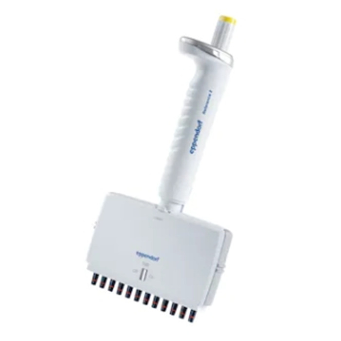 Eppendorf Reference 2 12道可调量程移液器 10-100ul 黄色|10-100ul|Eppendorf/艾本德,Eppendorf Reference 2 12道可调量程移液器 10-100ul 黄色|10-100ul|Eppendorf/艾本德