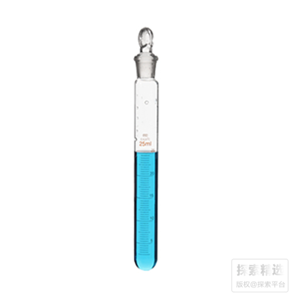 刻度具塞试管 5ml|5ml|探索精选,刻度具塞试管 5ml|5ml|探索精选