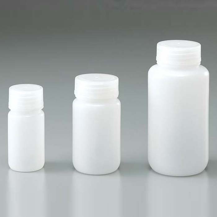 廣口瓶 HDPE 20ml【Nikko】|AS-ONE/亞速旺,廣口瓶 HDPE 20ml【Nikko】|AS-ONE/亞速旺