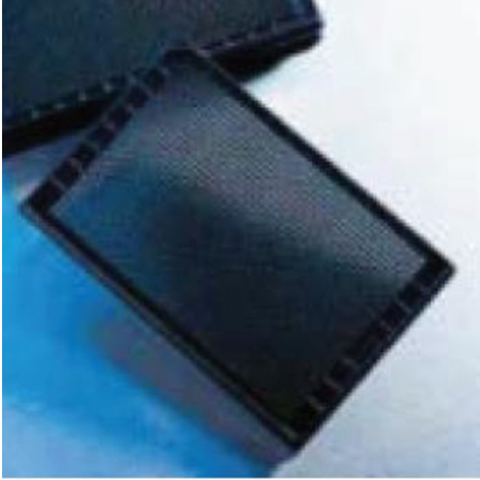 酶標(biāo)板Corning 1536 Well Black Clear Bottom Low base Polystyrene TC-Treated Microplate, 20 per Bag, without Lid, Sterile|1536孔|Corning/康寧,酶標(biāo)板Corning 1536 Well Black Clear Bottom Low base Polystyrene TC-Treated Microplate, 20 per Bag, without Lid, Sterile|1536孔|Corning/康寧