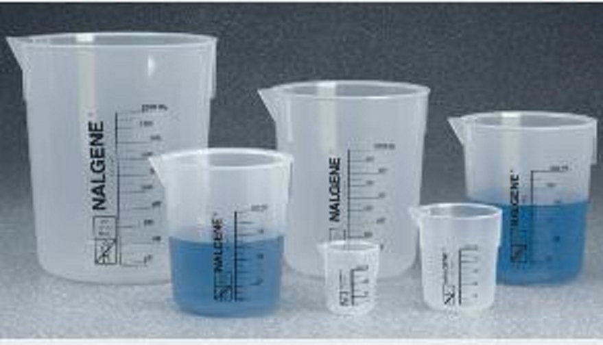 [LPE] Griffin低型燒杯，PP，1000ml|1000ml|Nalgene/耐潔,[LPE] Griffin低型燒杯，PP，1000ml|1000ml|Nalgene/耐潔