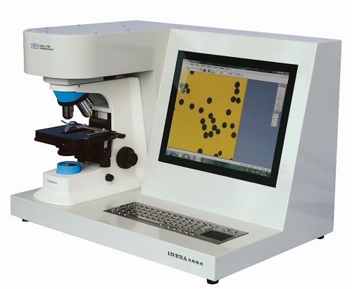 智能顆粒圖像分析儀(配置2 進口顯微鏡)|WKL-708(配置2)|物光,智能顆粒圖像分析儀(配置2 進口顯微鏡)|WKL-708(配置2)|物光