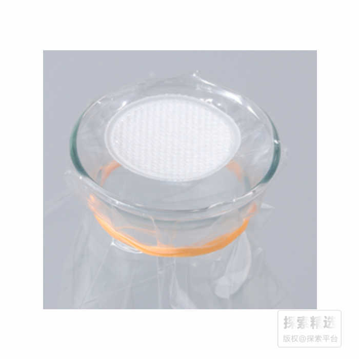 耐高温封口膜 135℃ 透气膜30mm|140×140mm|探索精选,耐高温封口膜 135℃ 透气膜30mm|140×140mm|探索精选