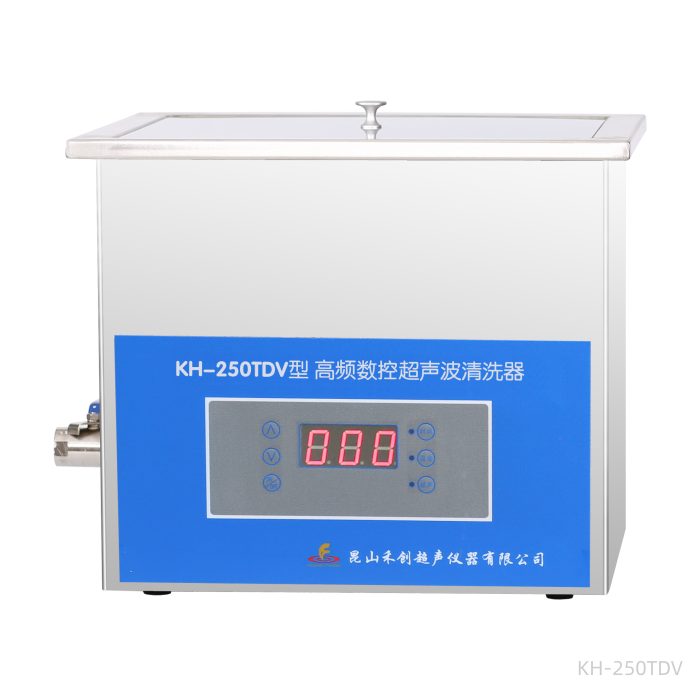 臺(tái)式高頻數(shù)控超聲波清洗器 13L 80kHz||KH-250TDV|昆山禾創(chuàng),臺(tái)式高頻數(shù)控超聲波清洗器 13L 80kHz||KH-250TDV|昆山禾創(chuàng)