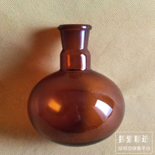 棕色圆底烧瓶 29/32 100ml|100ml|探索精选,棕色圆底烧瓶 29/32 100ml|100ml|探索精选