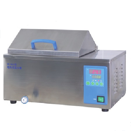电热恒温水槽 30L|DK-8AD|一恒,电热恒温水槽 30L|DK-8AD|一恒