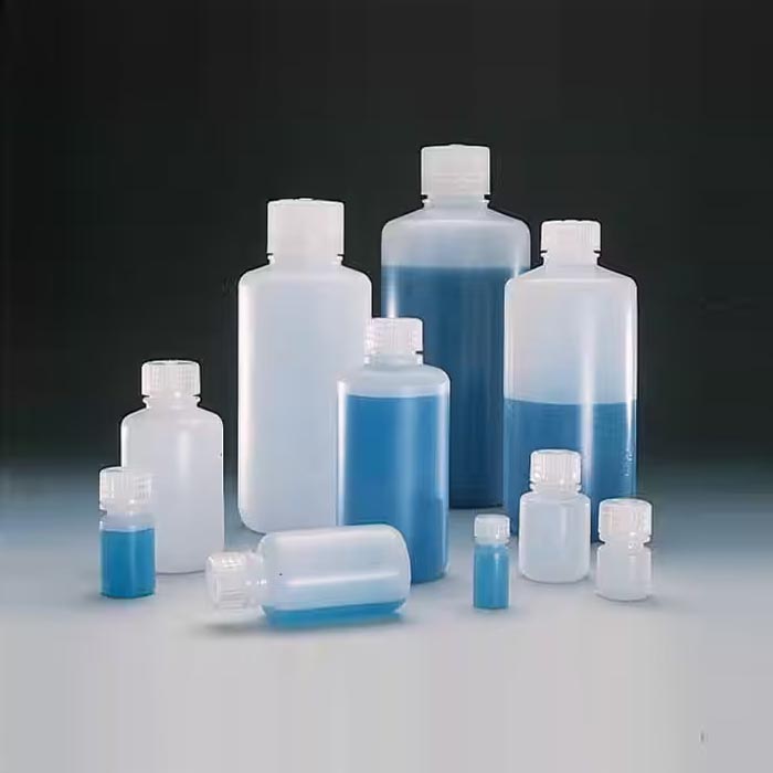 [LPE] 窄口瓶 HDPE 自然色 PP螺旋盖 8ml|8ml|Nalgene/耐洁,[LPE] 窄口瓶 HDPE 自然色 PP螺旋盖 8ml|8ml|Nalgene/耐洁