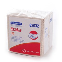 WYPALL L30工业擦拭纸(折叠式)|KIMBERLY-CLARK/金佰利,WYPALL L30工业擦拭纸(折叠式)|KIMBERLY-CLARK/金佰利