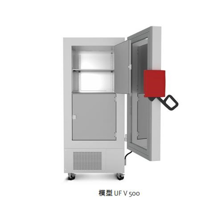 超低温冰箱-40℃～-90℃，477L（仅限科研用途）|UFV500|Binder/宾得,超低温冰箱-40℃～-90℃，477L（仅限科研用途）|UFV500|Binder/宾得