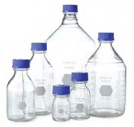蓝盖试剂瓶 2000ml GL45盖|2000ml|KIMBLE,蓝盖试剂瓶 2000ml GL45盖|2000ml|KIMBLE