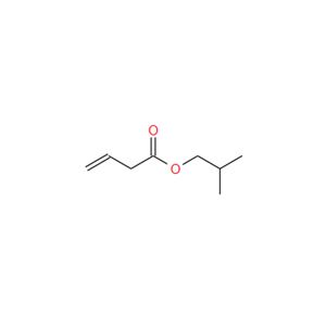 乙烯基乙酸异丁酯,Isobutyl vinylacetate
