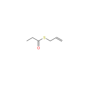 丙酸烯丙巯酯,ALLYL THIOPROPIONATE