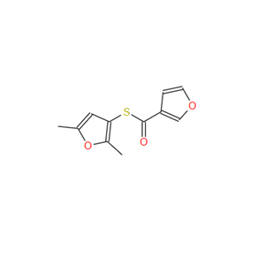 2,5-二甲基-3-呋喃硫醇糠酸酯；65505-16-0
