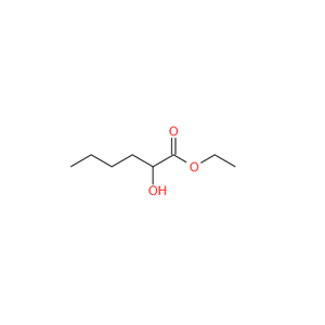 DL-2-己酸乙酯；52089-55-1