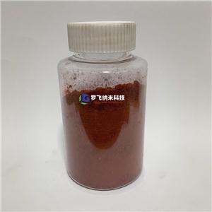 纳米三氧化二铁,Ferric oxide