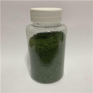 三氧化二铬，冶金及催化用纳米氧化铬，超细50nm氧化铬绿