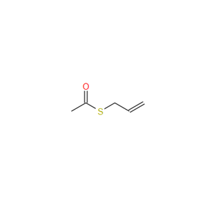 硫代乙酸烯丙酯,Allyl thioacetate