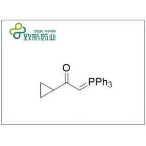 环丙基羰基亚甲基三苯基膦