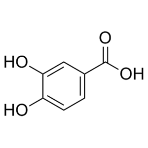 原儿茶酸 CAS号99-50-3